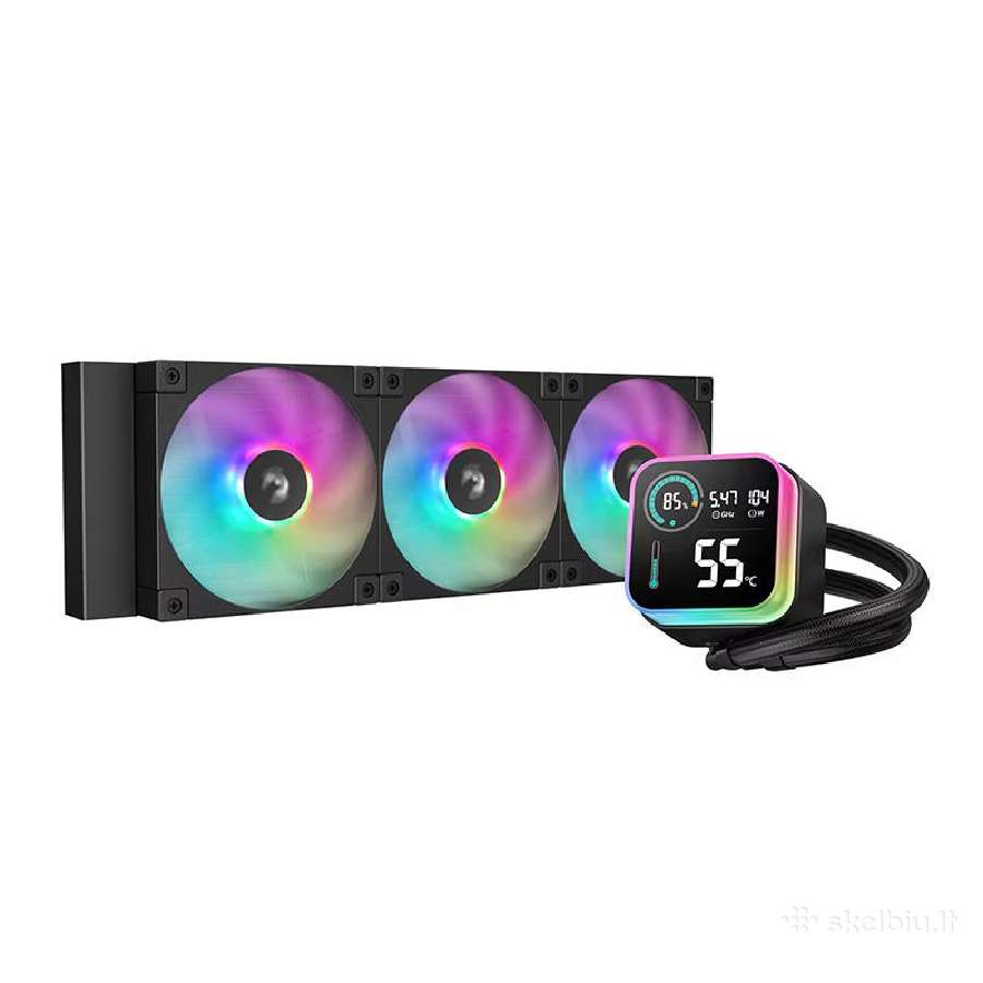 Deepcool Lq360 Vandens Aušintuvas - nuotraukos Nr. 7