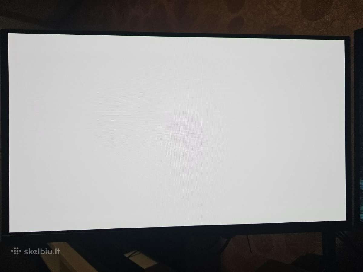 Aorus Fo27q2 27" Qd-oled 1440p 240hz - nuotraukos Nr. 3