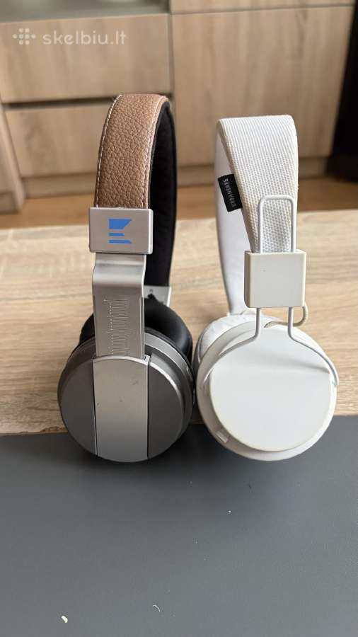 Ausines Beats studio3:jbl:platton 2bt - nuotraukos Nr. 8