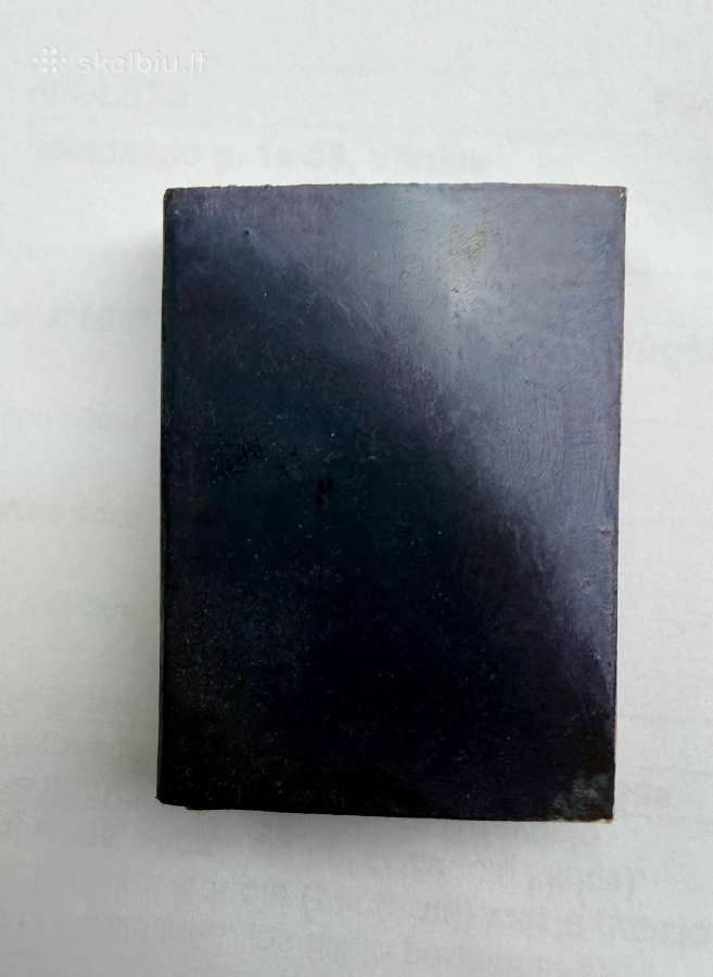Rūta Katiliūtė "Miškas" 5x3,7 - nuotraukos Nr. 4