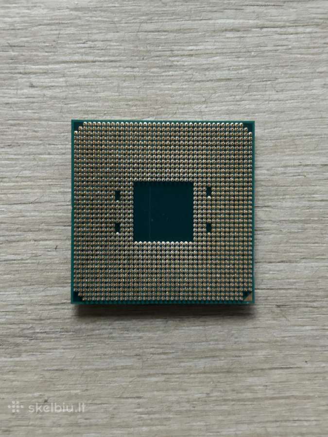 Ryzen 9 5900x - nuotraukos Nr. 2