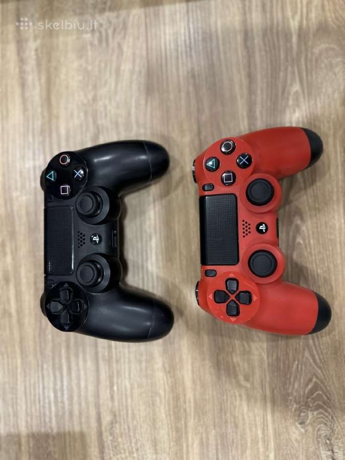 Parduodamas Ps4 - nuotraukos Nr. 3