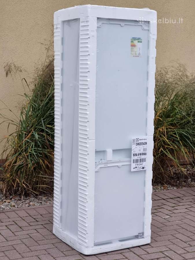 Naujs Electrolux Enn2859aow+ Garantija - nuotraukos Nr. 3