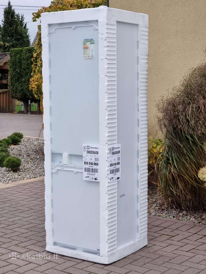 Naujs Electrolux Enn2859aow+ Garantija - nuotraukos Nr. 4