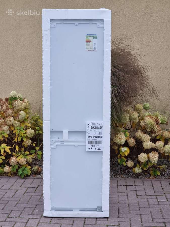 Naujs Electrolux Enn2859aow+ Garantija - nuotraukos Nr. 2