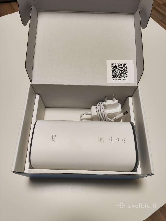 Zte Mc888 pro 5G - nuotraukos Nr. 2