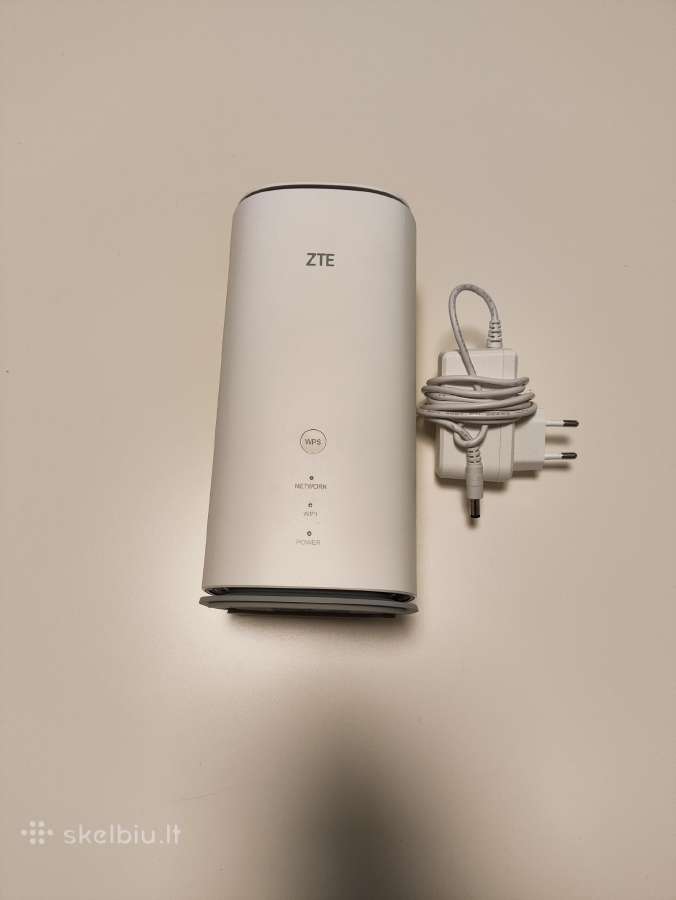 Zte Mc888 pro 5G - nuotraukos Nr. 3