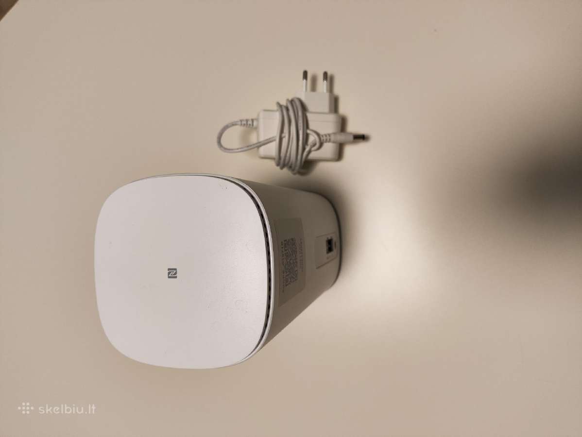 Zte Mc888 pro 5G - nuotraukos Nr. 5