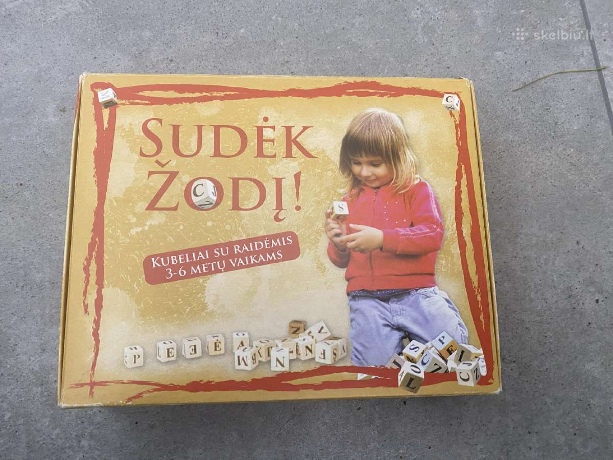 Parduodamos knygelės vaikams - nuotraukos Nr. 25