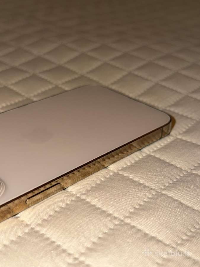 iPhone 13 Pro 256gb - nuotraukos Nr. 2