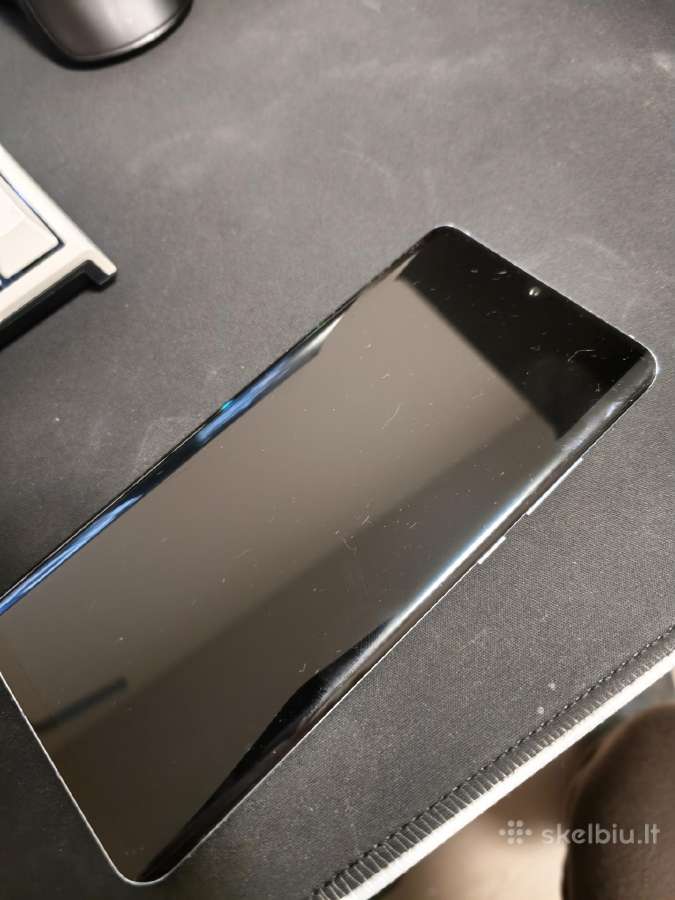 Huawei p30 pro - nuotraukos Nr. 2