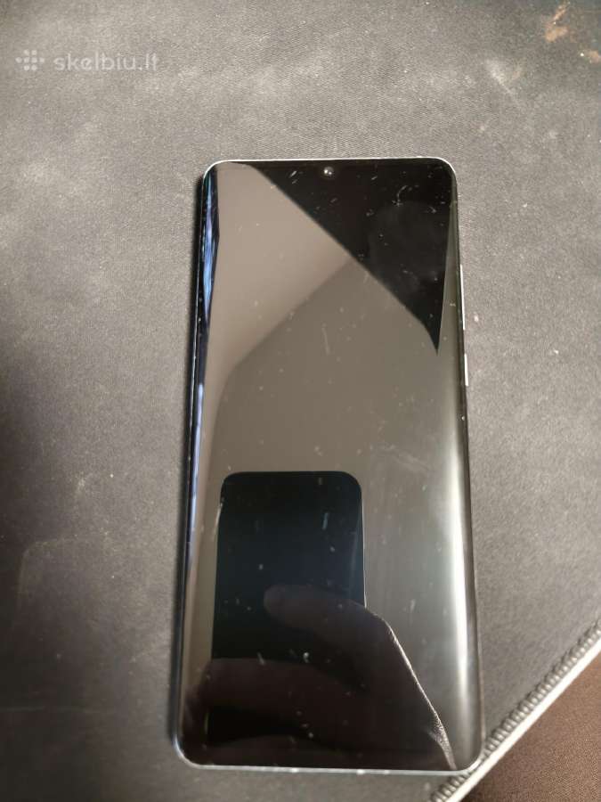 Huawei p30 pro - nuotraukos Nr. 3