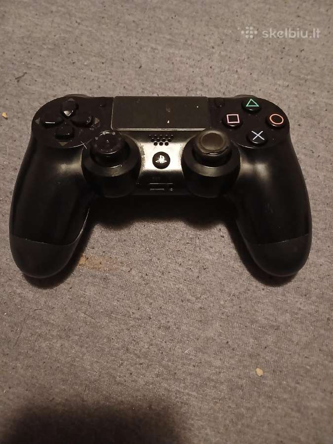 Sveiki parduodu ps4 pultelis - nuotraukos Nr. 2