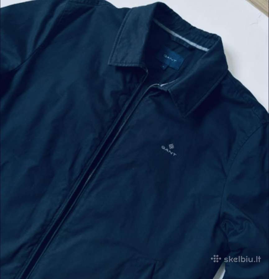 Vyriska Originali Gant XL striuke švarkelis - nuotraukos Nr. 4