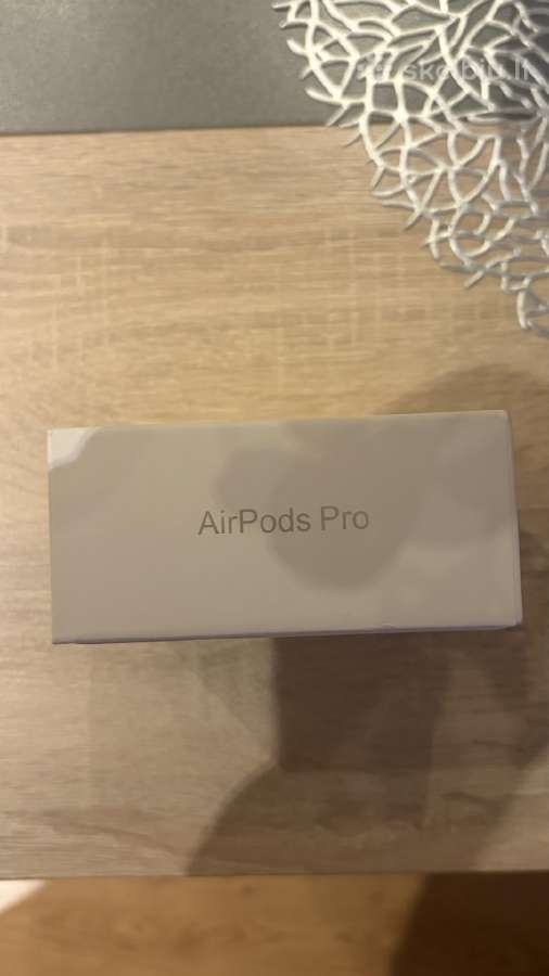 Airpods Pro 2 - nuotraukos Nr. 4
