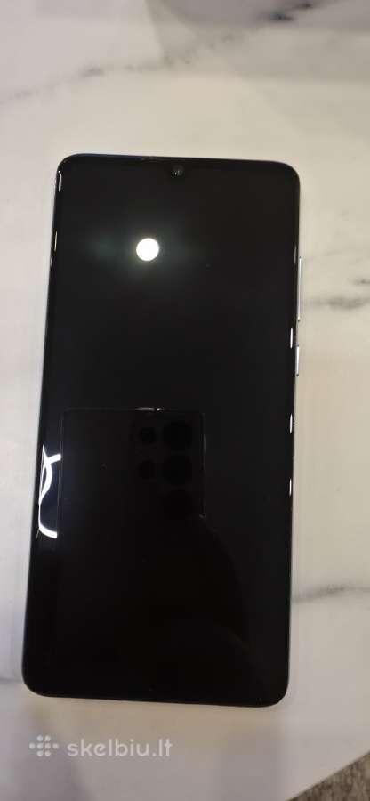 Huawei p30 - nuotraukos Nr. 2