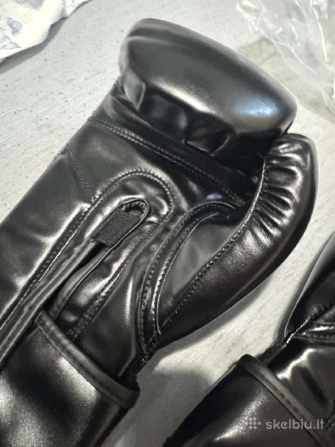 Fairtex pirštinės - nuotraukos Nr. 4