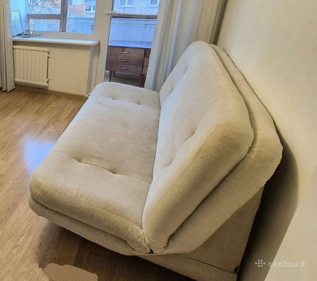 Sofa-lova - nuotraukos Nr. 2