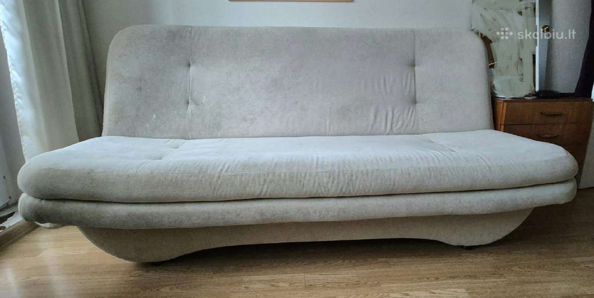 Sofa-lova - nuotraukos Nr. 3