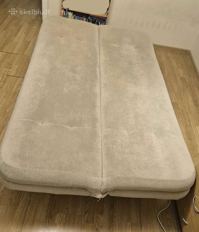 Sofa-lova - nuotraukos Nr. 4