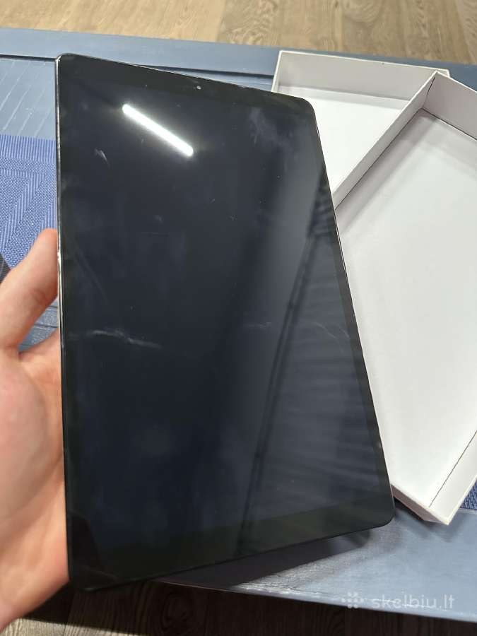 Samsung Galaxy Tab A 10.1 Lte (2019) Neveikiantis - nuotraukos Nr. 3