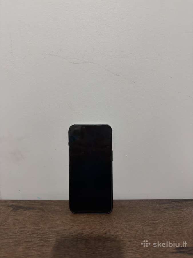 iPhone 13 128gb - nuotraukos Nr. 2