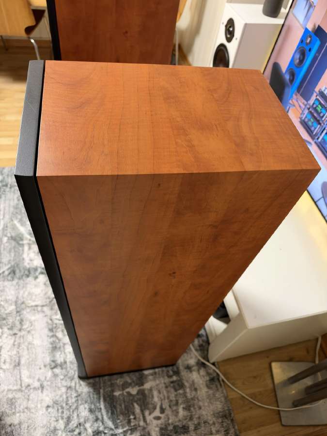 Moen Audio Lyric 502 (Made in Norway) - nuotraukos Nr. 7