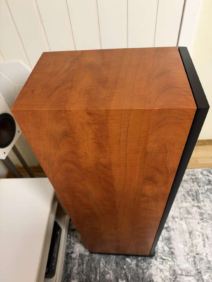 Moen Audio Lyric 502 (Made in Norway) - nuotraukos Nr. 8