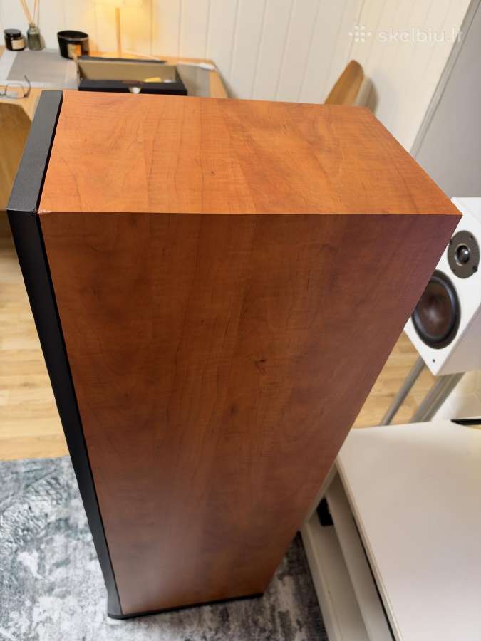 Moen Audio Lyric 502 (Made in Norway) - nuotraukos Nr. 9