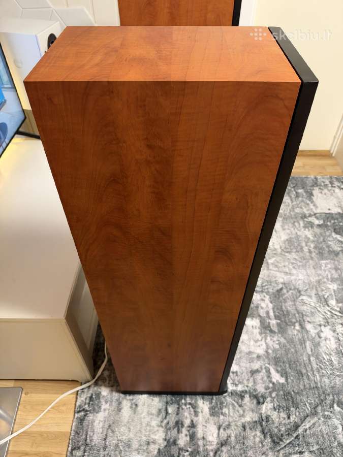 Moen Audio Lyric 502 (Made in Norway) - nuotraukos Nr. 10
