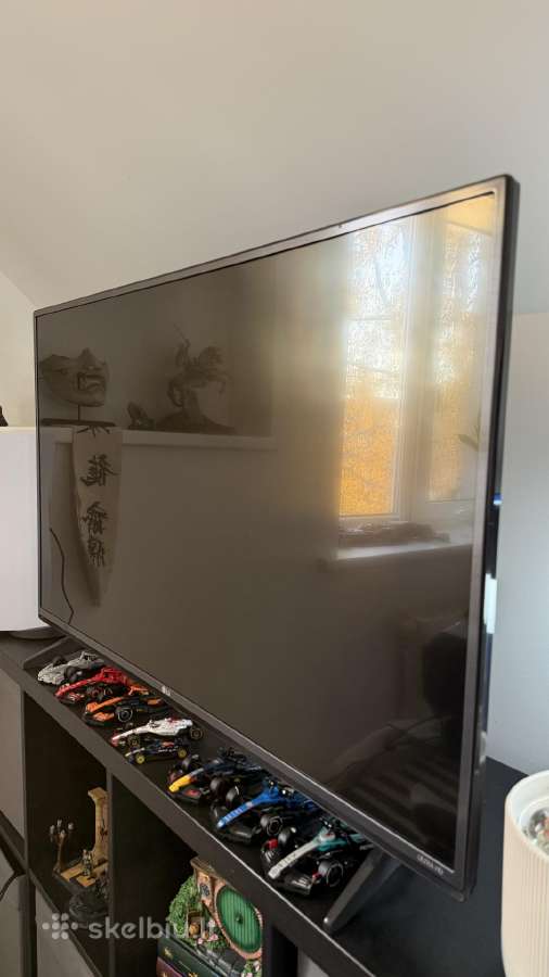LG 43uf6807 – 43 colių 4k Uhd televizorius - nuotraukos Nr. 2