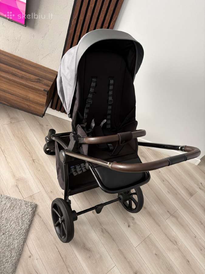 Tutis gio+ 3in1 - nuotraukos Nr. 4
