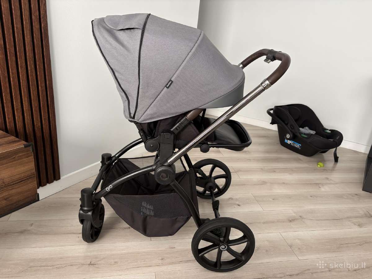 Tutis gio+ 3in1 - nuotraukos Nr. 5