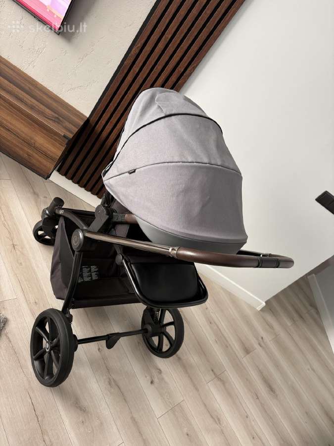 Tutis gio+ 3in1 - nuotraukos Nr. 6