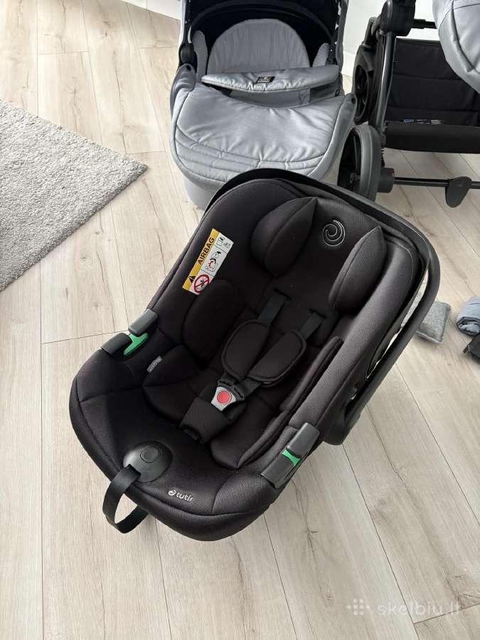 Tutis gio+ 3in1 - nuotraukos Nr. 7