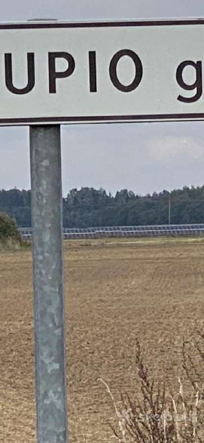 Saulės Elekrtinė 30 kw su sklypu - nuotraukos Nr. 2