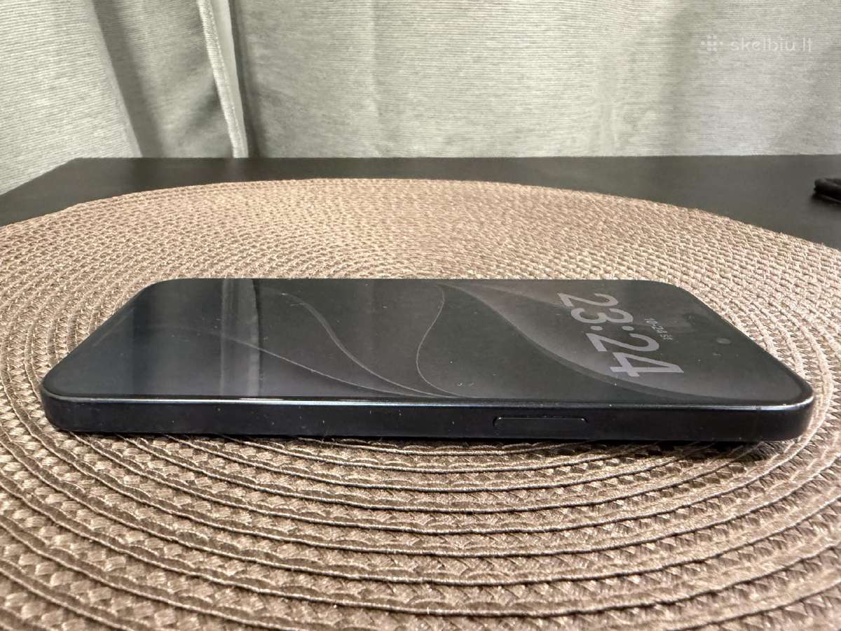 iPhone 15 pro max 256gb - nuotraukos Nr. 5