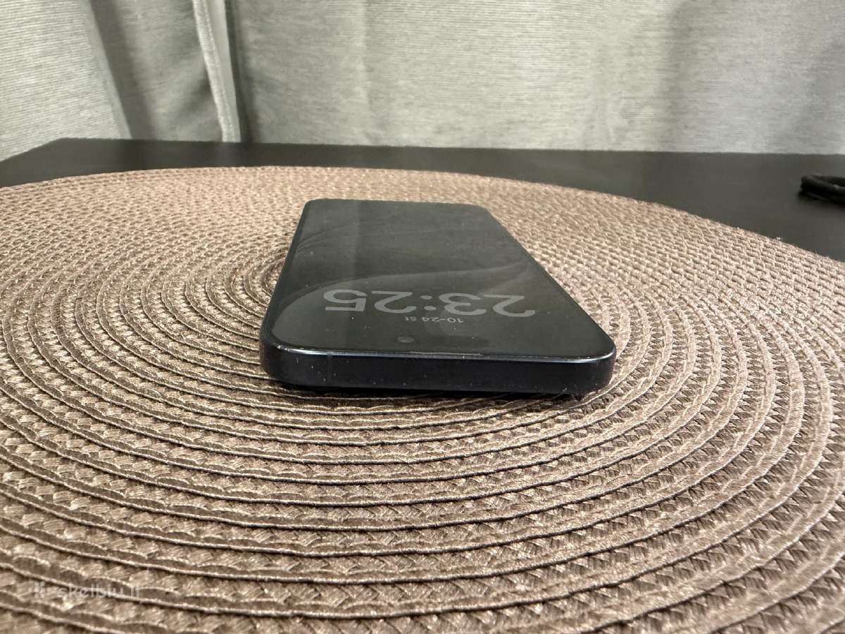 iPhone 15 pro max 256gb - nuotraukos Nr. 6