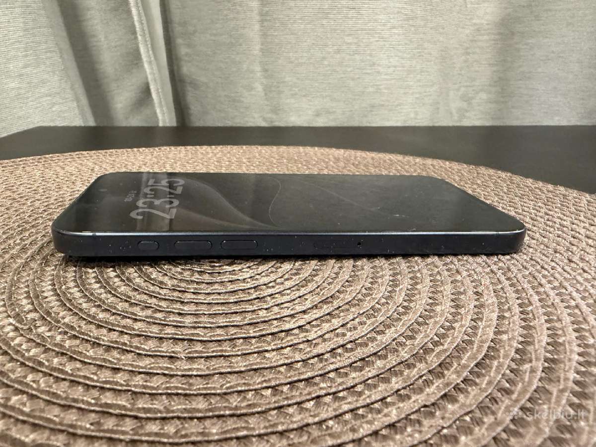 iPhone 15 pro max 256gb - nuotraukos Nr. 7