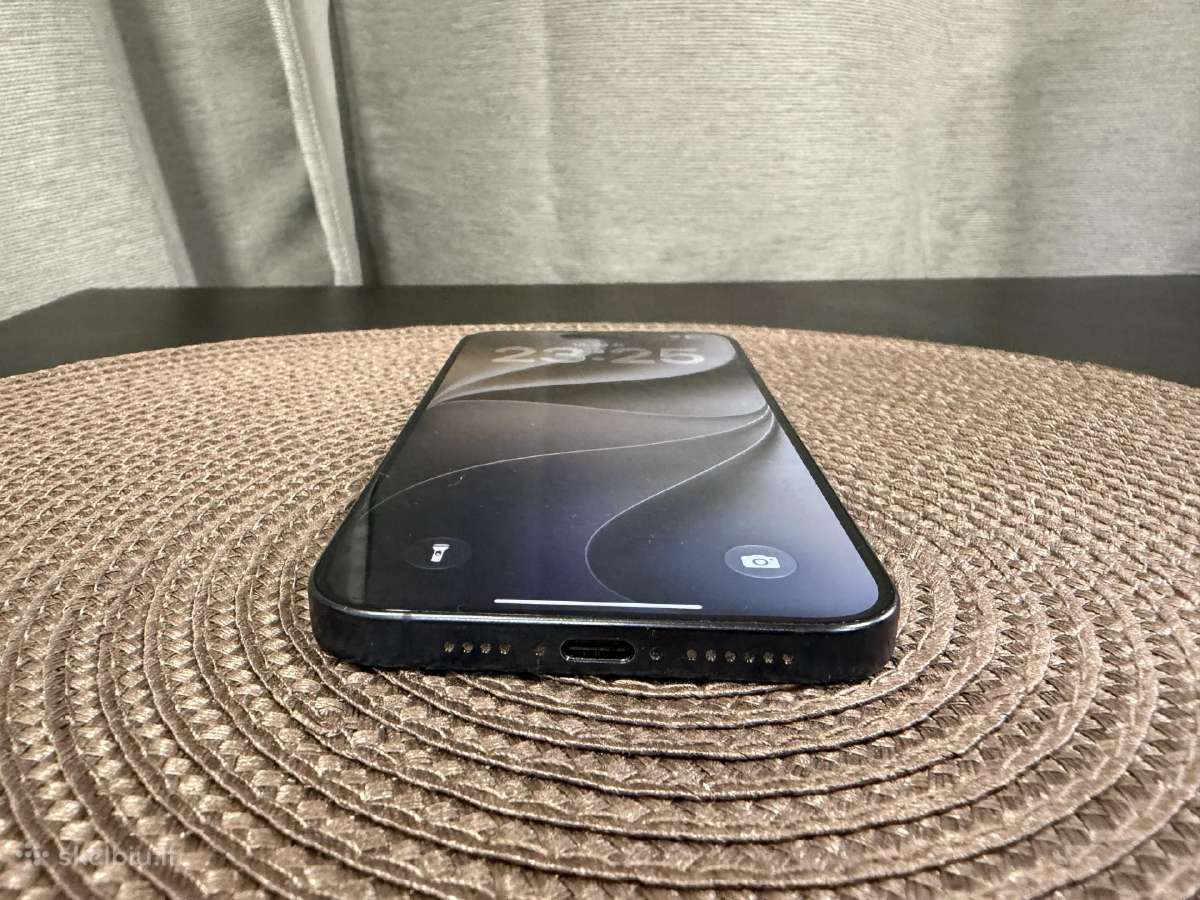 iPhone 15 pro max 256gb - nuotraukos Nr. 8