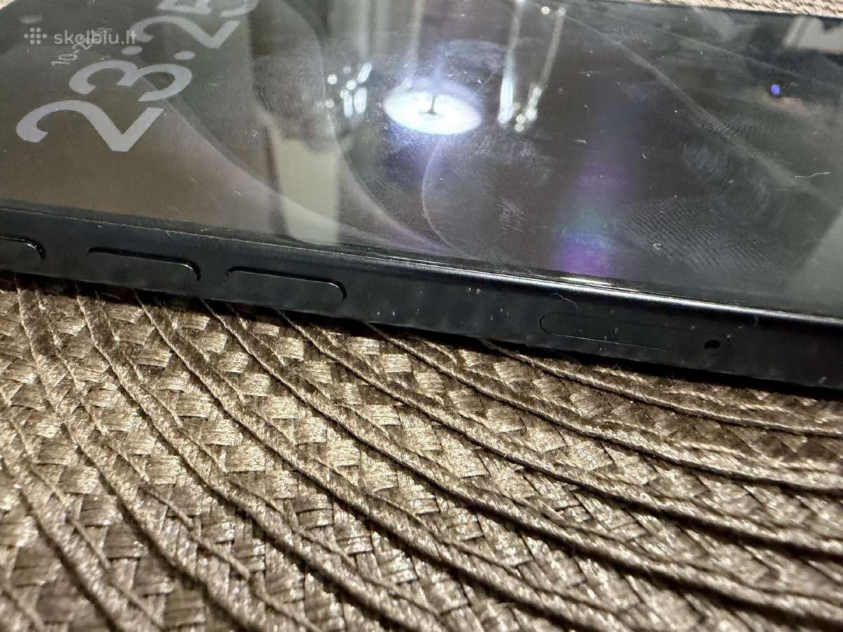 iPhone 15 pro max 256gb - nuotraukos Nr. 9