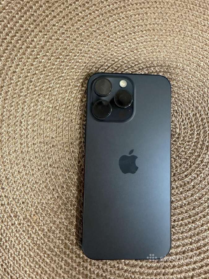 iPhone 15 pro max 256gb - nuotraukos Nr. 10