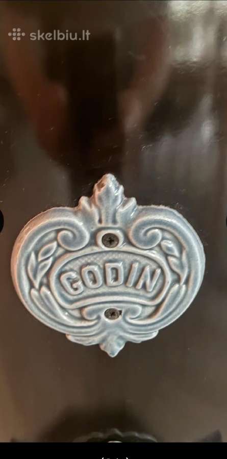 Godin - nuotraukos Nr. 2