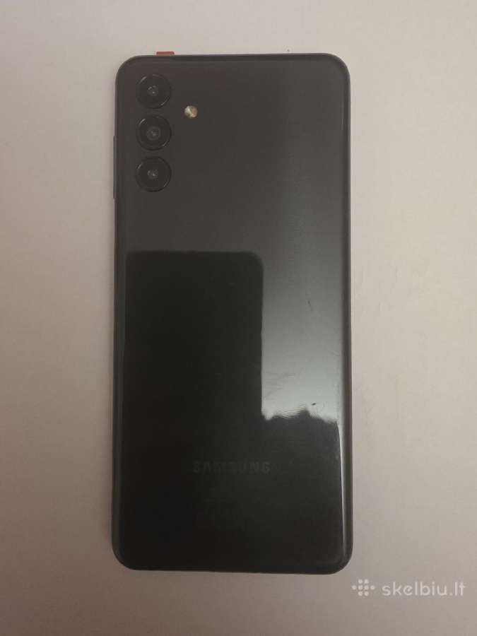 Samsung Galaxy A04 s kaip naujas - nuotraukos Nr. 3