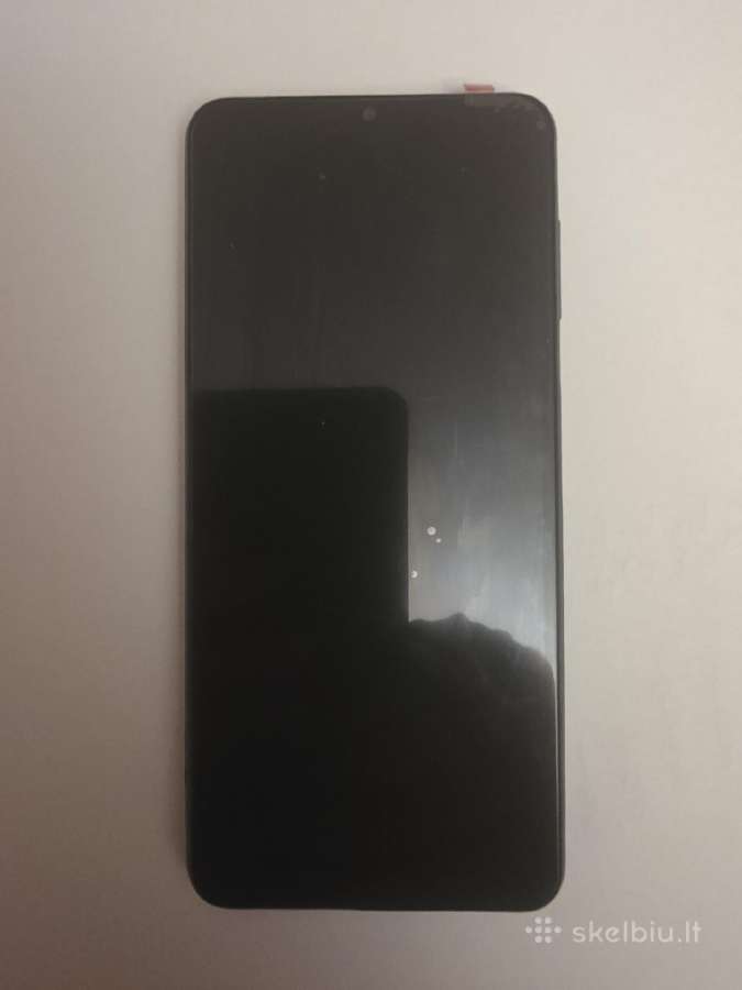 Parduodu Samsung Galaxy A04s kaip naujas 32 GB - nuotraukos Nr. 4