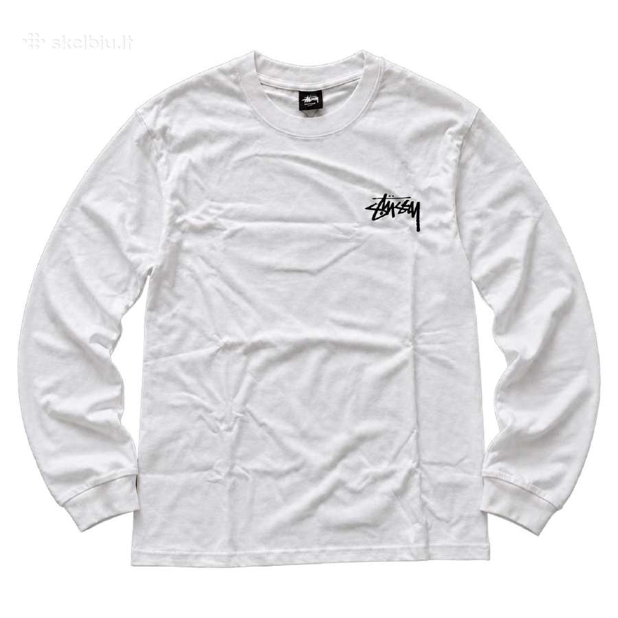 Stüssy maikutė - nuotraukos Nr. 2