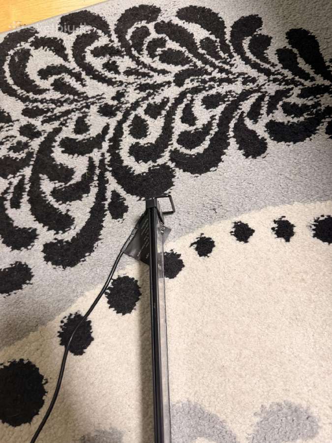 Nicrew Slimled akvariumo šviestuvas – 32 W - nuotraukos Nr. 2