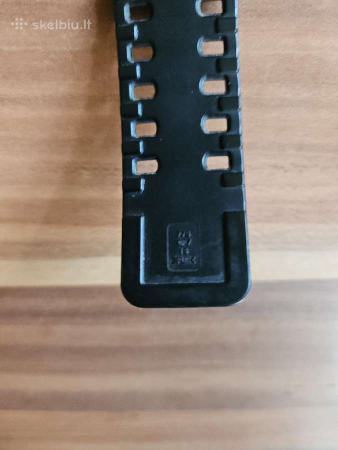 Casio Ga-100 g shock - nuotraukos Nr. 7