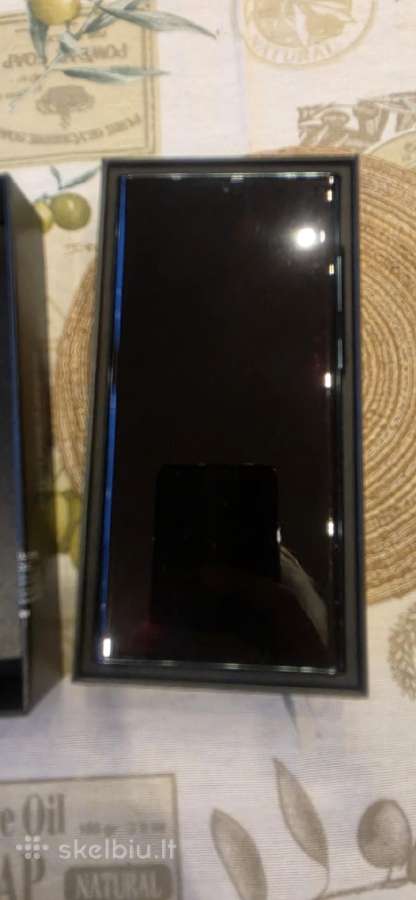 Samsung Galaxy S22 Ultra 5G 256gb - nuotraukos Nr. 2