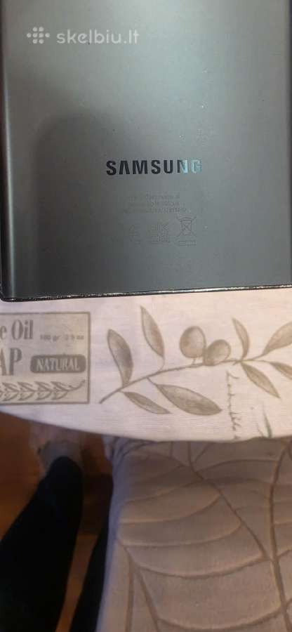Samsung Galaxy S22 Ultra 5G 256gb - nuotraukos Nr. 5